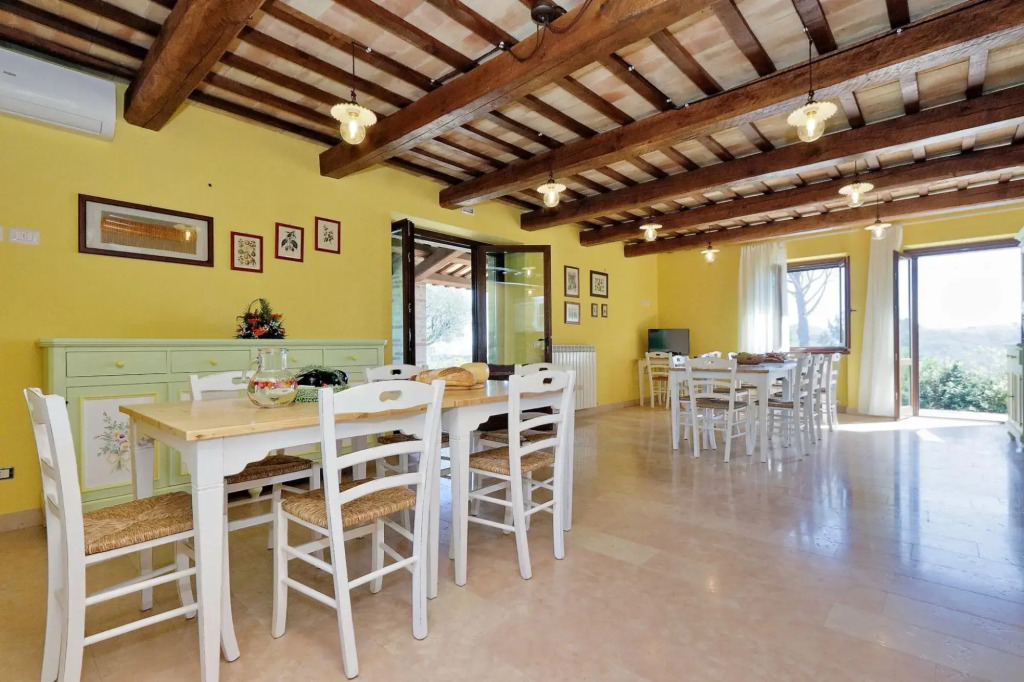 Casa Oriella