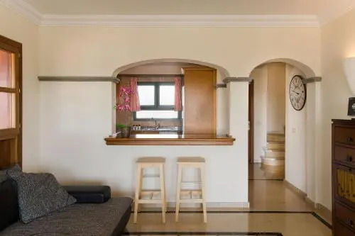 Hipoclub Villas, Aguamarina 14