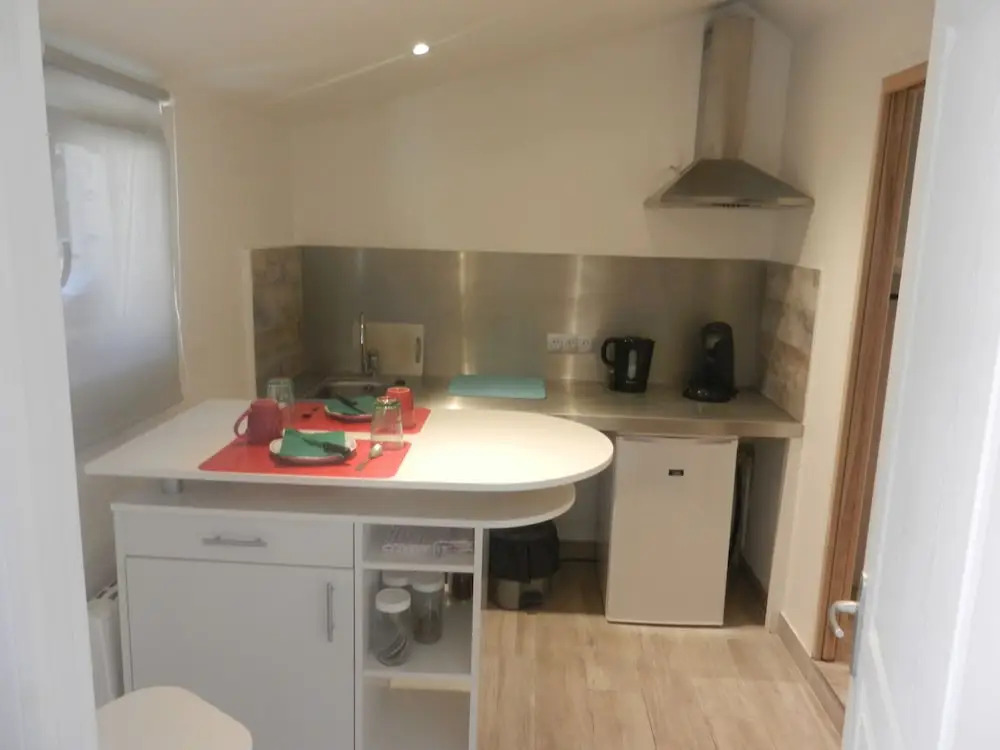 La Gueriniere Guest House