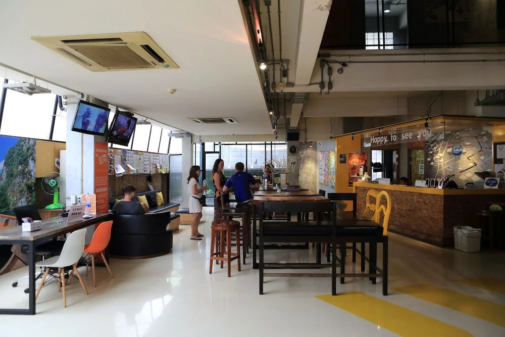 ZEN Hostel Decho Road