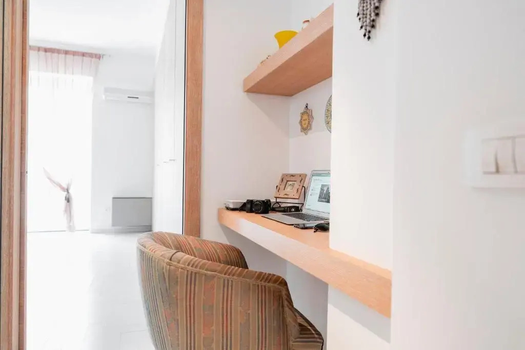 Casa Barone