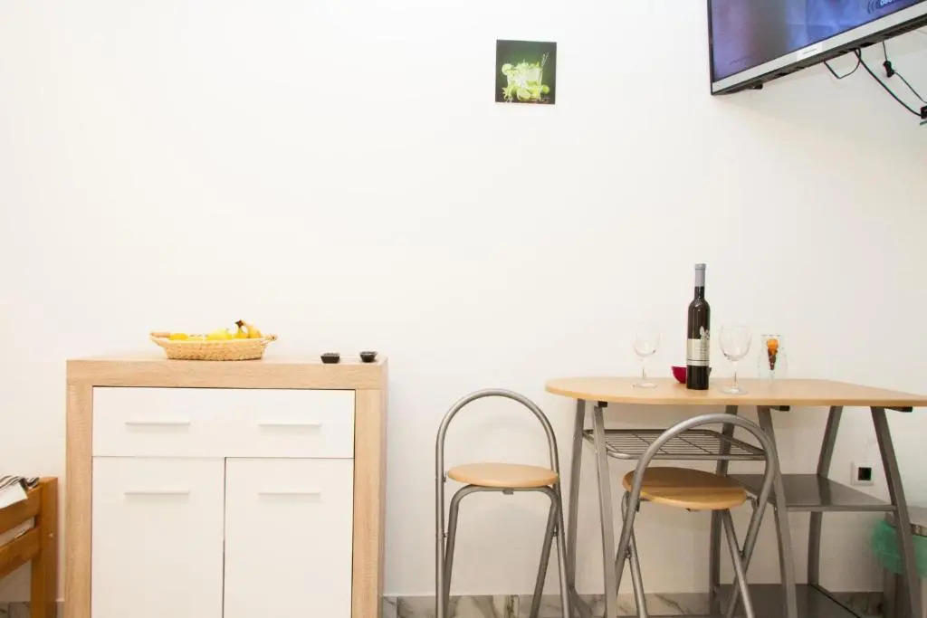 Rooms Garden Zagreb Airport