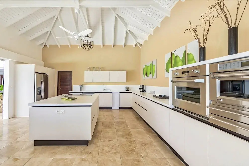 Villa Bamboo