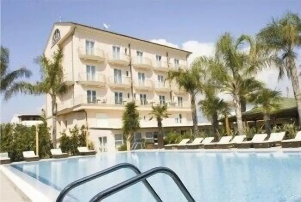 Hotel Stella Maris