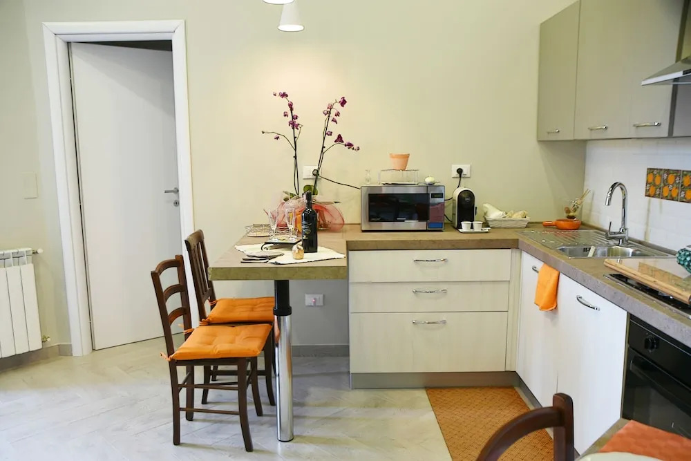 A&L apartments