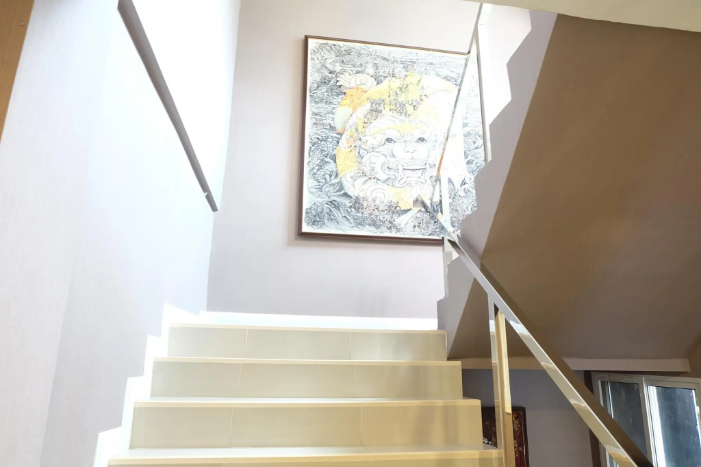 Aree Art Residence