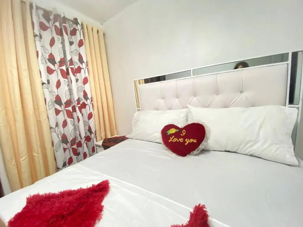 9 Cozy3bedroomsaptparkingwififreemonumentoarea