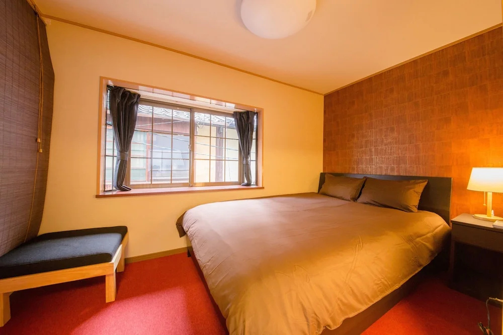 JQ Villa Kyoto Ayazaimoku