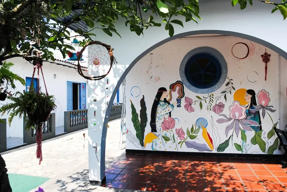 World Hostel - Canasvieiras