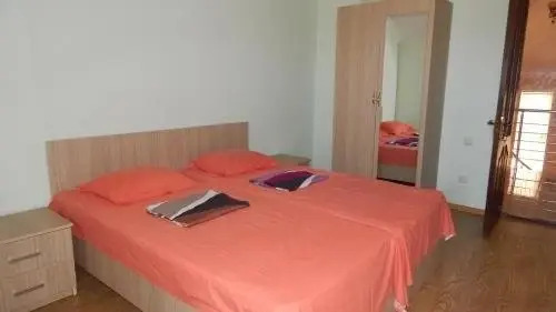 Guest House on Iveria