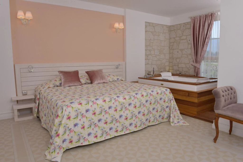 Cella Hotel & SPA Ephesus
