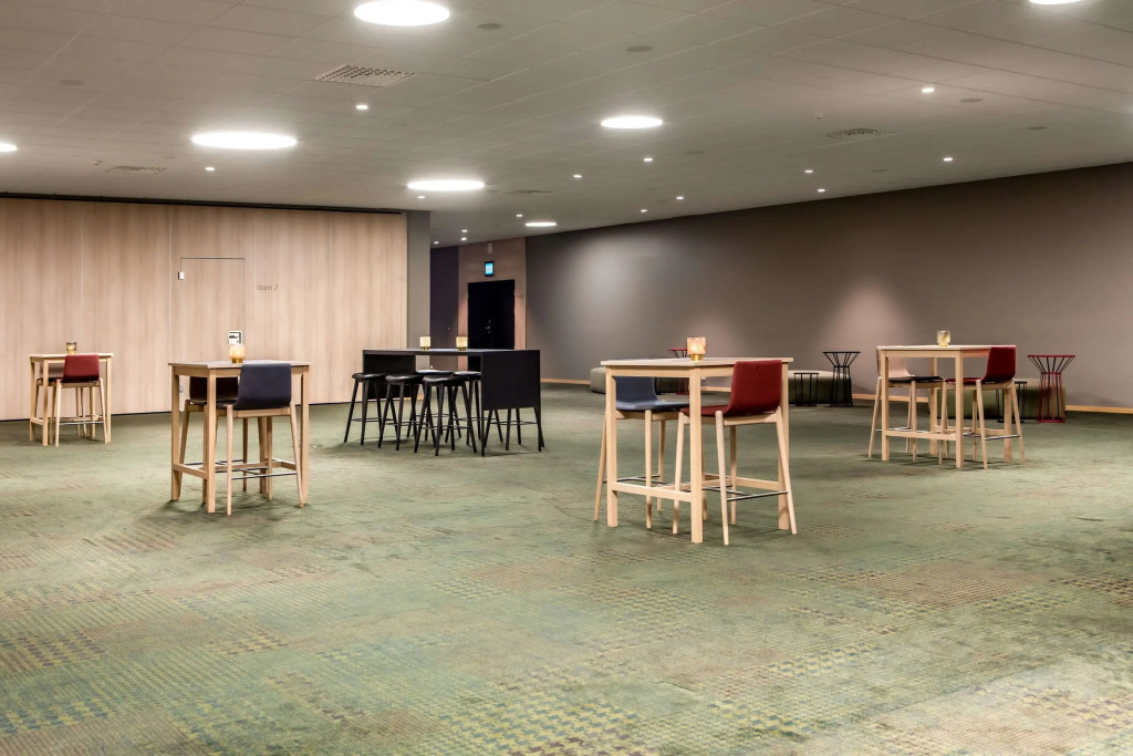 Quality Airport Hotel Gardermoen
