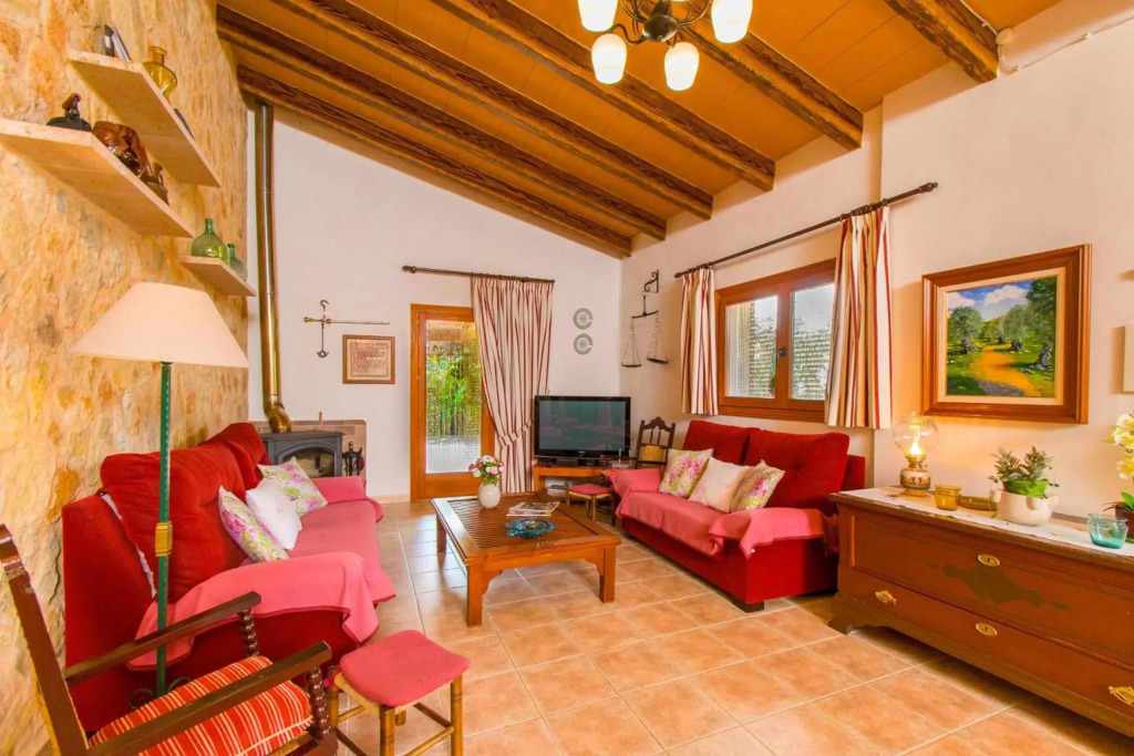 Finca SA ROTA