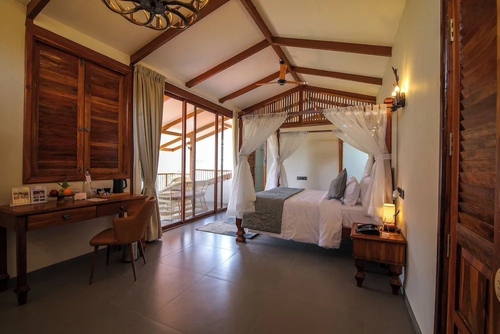 Toyam by Orchid Hotels