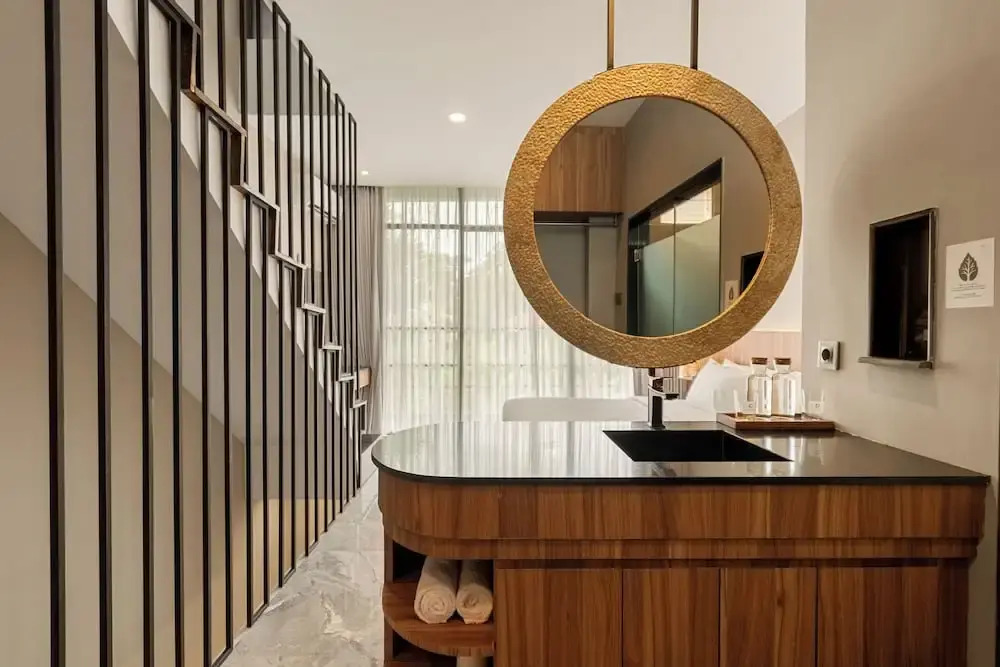 Baliris Canggu Villa by Betterplace