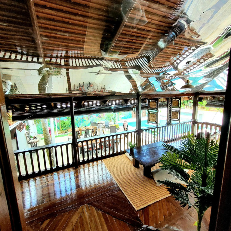 Villapadu Desa