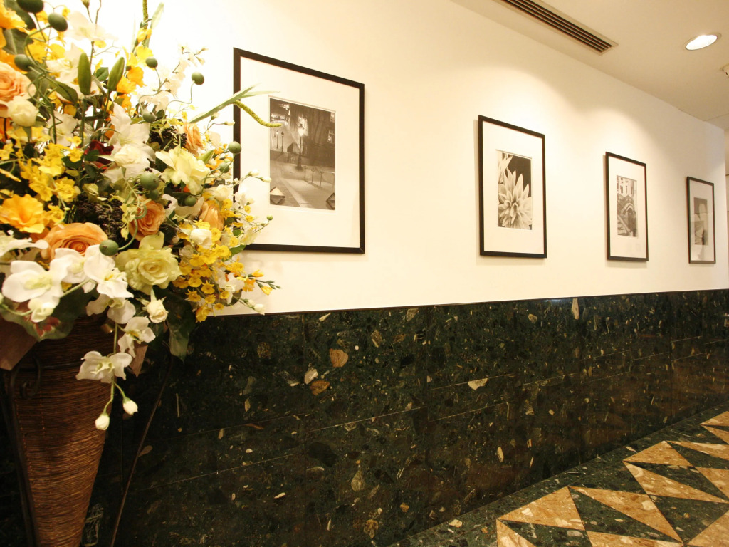 Hotel Abest Meguro