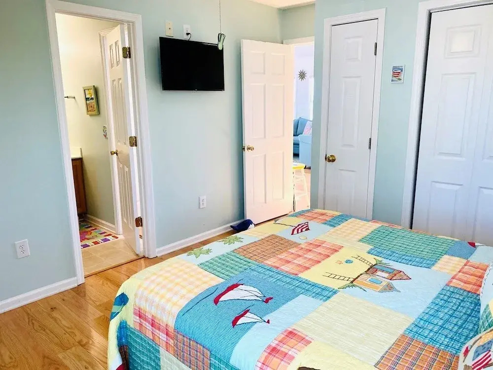 Splish Splash 4 Bedroom Home