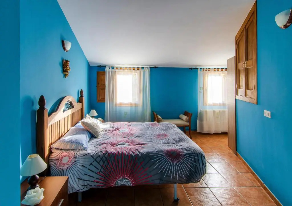 Casa Rural Las 6 Hermanas