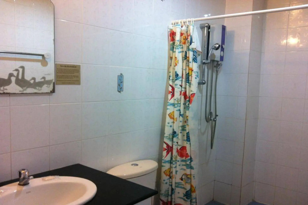 New Beach Guesthouse