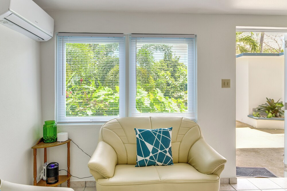 Resort-style Casita: Walk to Playa La Chata!
