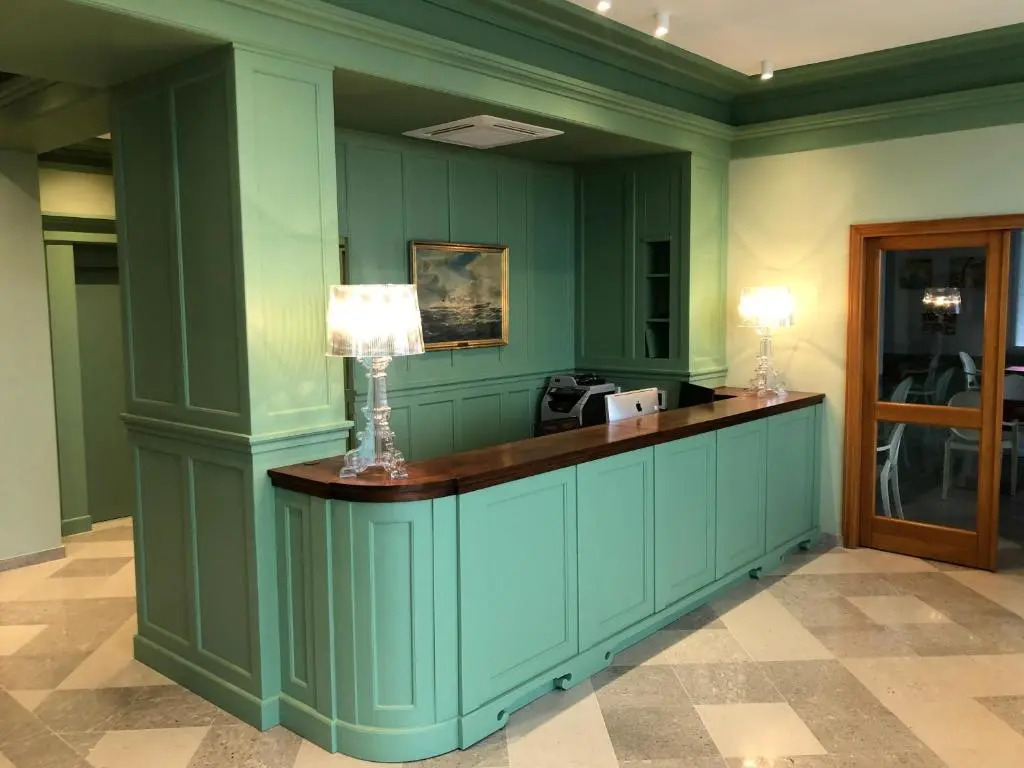MH HOTEL VARAZZE