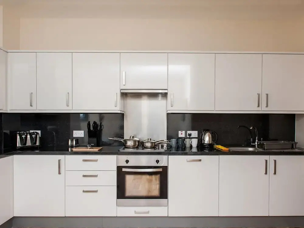 PSF Apartments - Flat 83