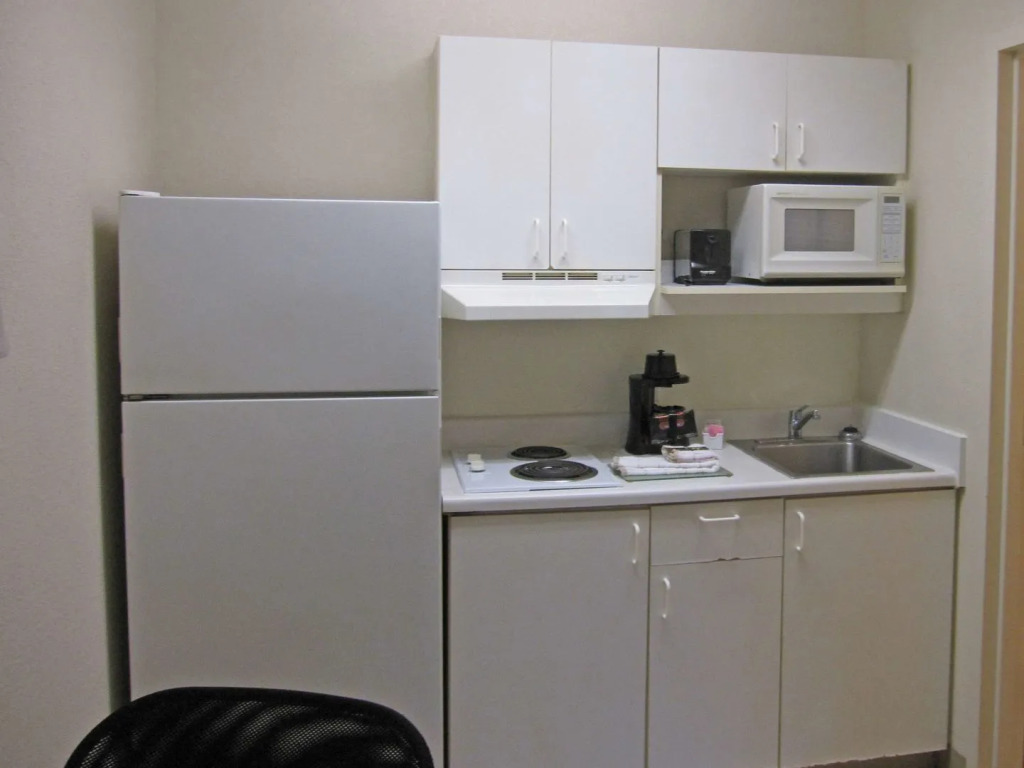 Extended Stay America Suites - Seattle - Tukwila