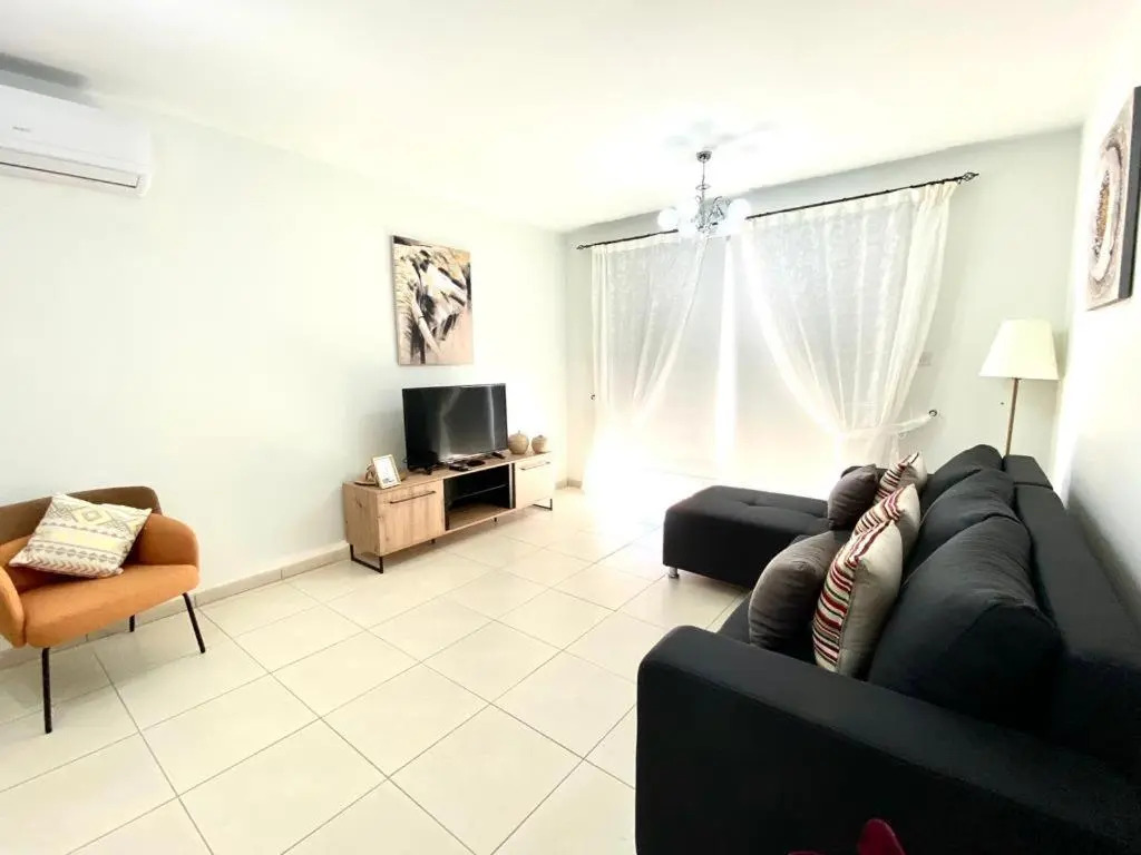 Nissi 3 View Holiday 2 Bedroom Apartment