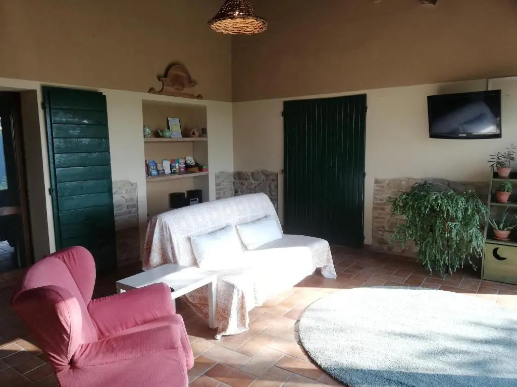 Casa delle ginestre