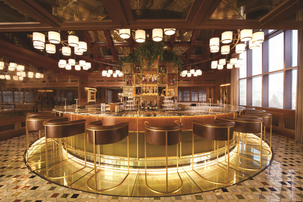 Nemacolin