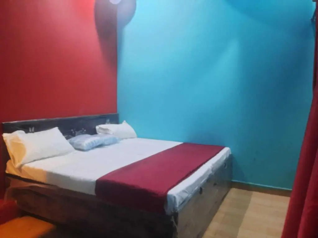 Oyo 89617 Hotel Aloft