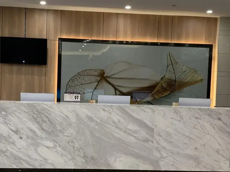 Greentree Inn Anhui Suzhou Yongqiao District Qingy