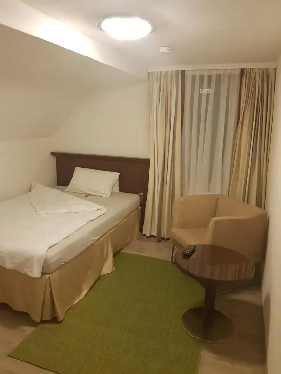 Hotel Pension Blüchersruh