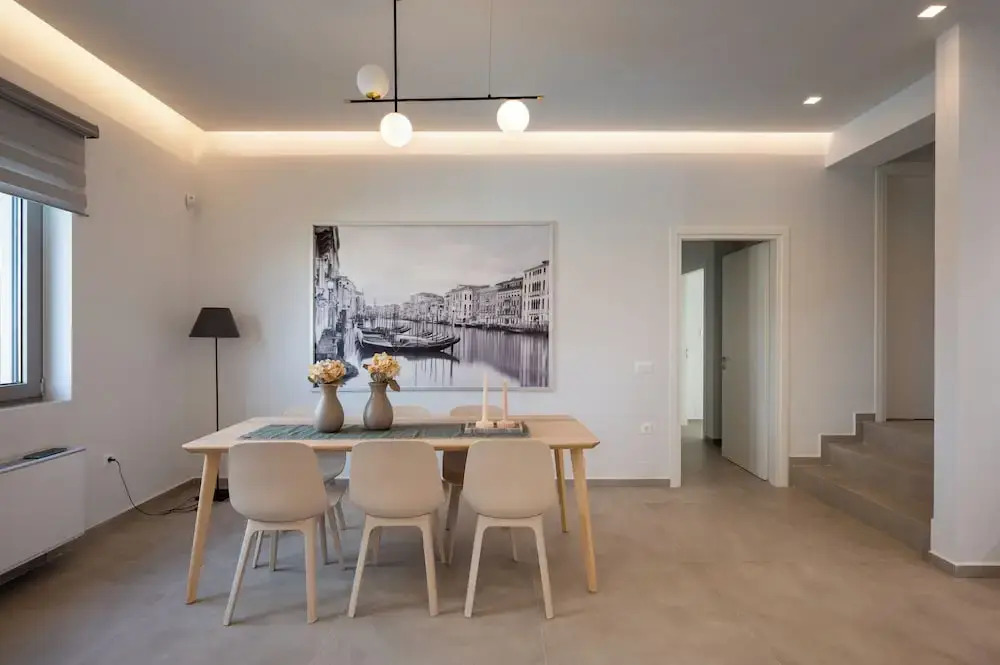 MaGiAn Luxury Apartments