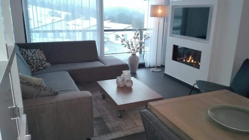 Appartement Alexia Winterberg