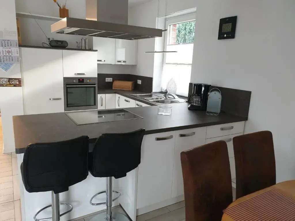 Ferienwohnung Reinhardt