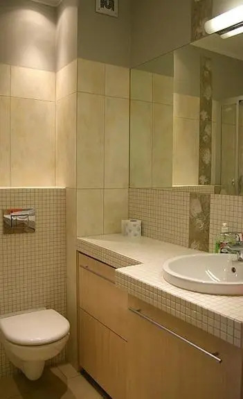 Apartamenty Jasny Brzeg