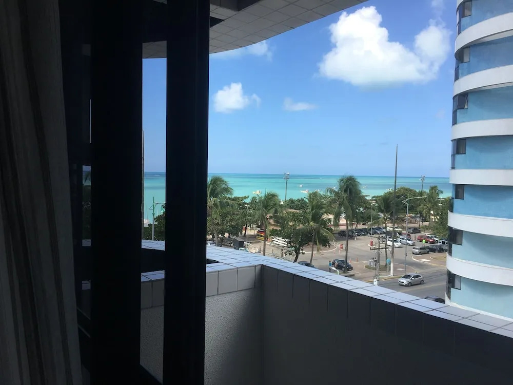 Neo Maceió - Aparts à Beira-Mar em Pajuçara