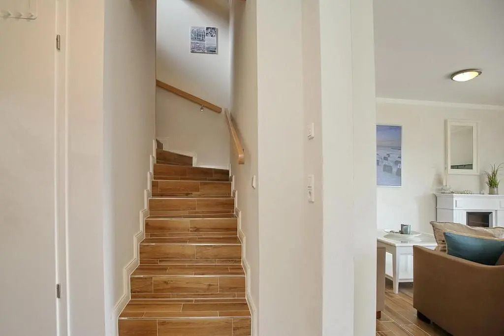 Reethaus Am Mariannenweg 15b
