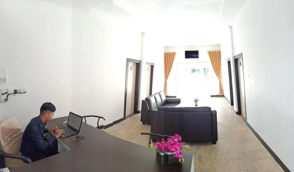 Salma Hotel