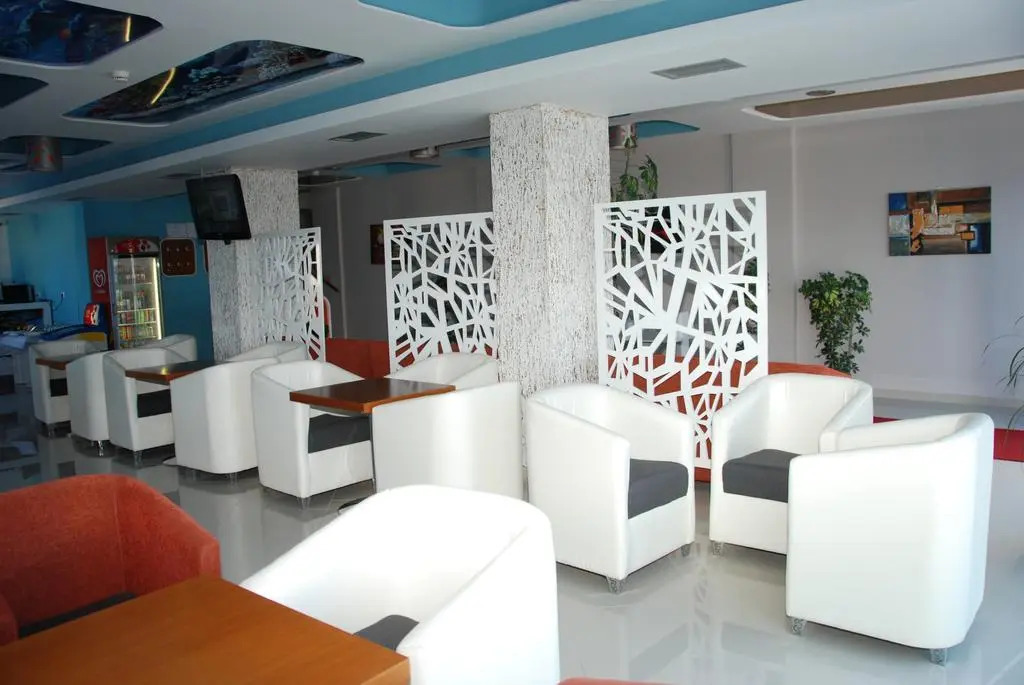 Hotel Summer