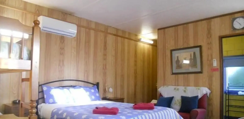 Summers Rest Units