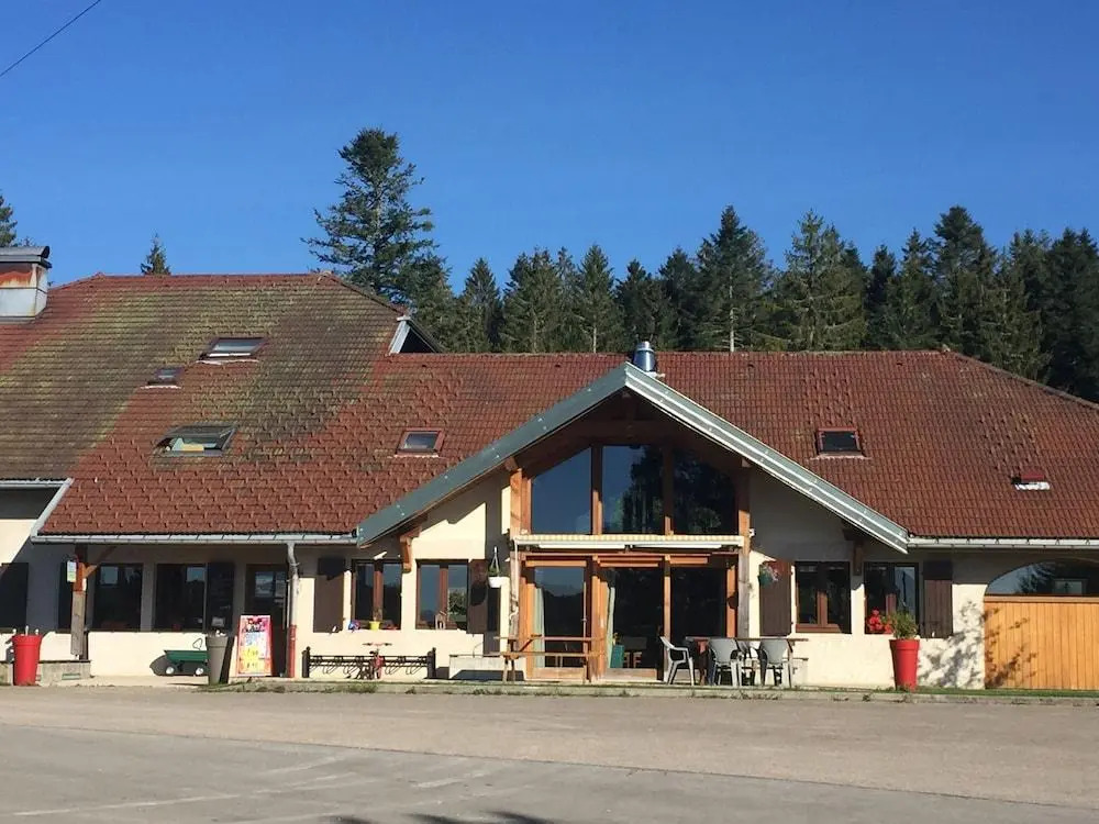 Domaine du Bugnon