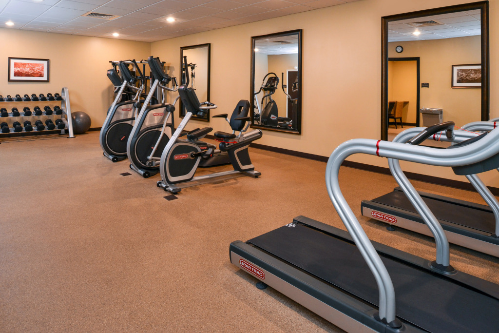 Staybridge Suites Merrillville by IHG