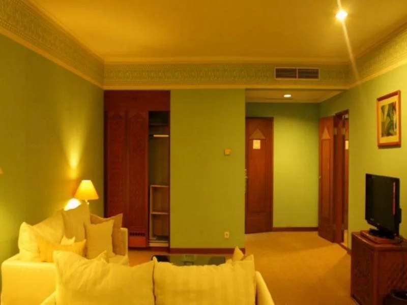 A Hotel Banjarmasin