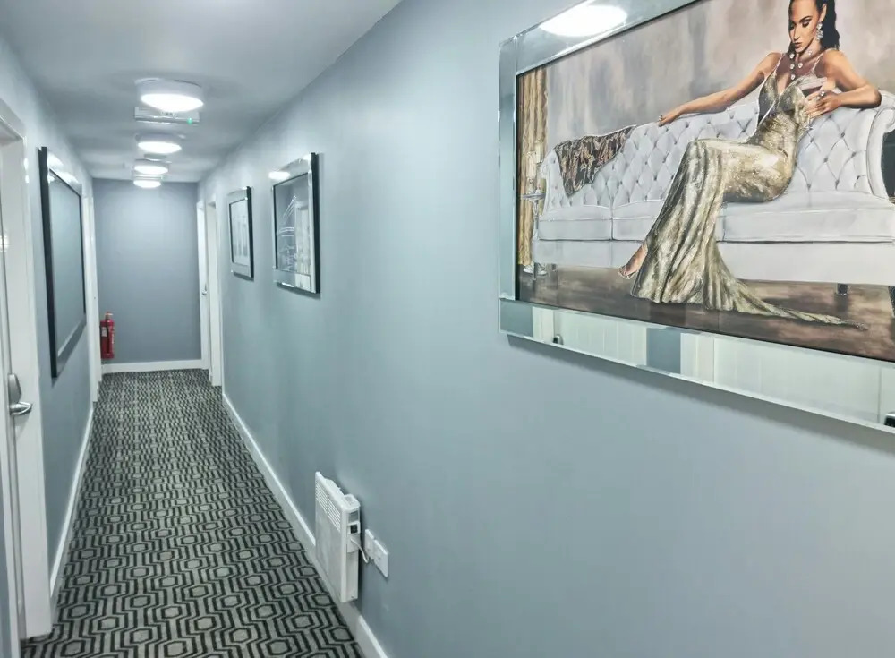 Frames Hotel