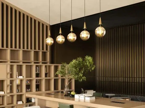 Atour Hotel North Square of Urumqi High-Speed Rail Station
