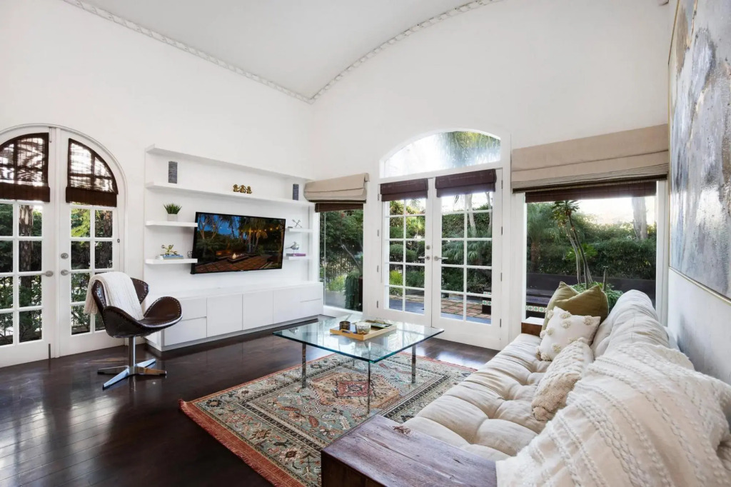 Magical Edinburgh Retreat