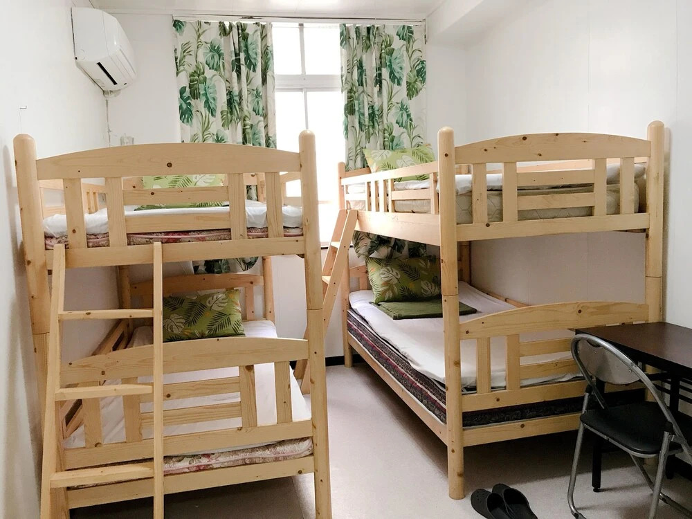 Orion Divers Guest House - Hostel